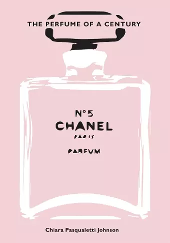 Chanel No. 5 cover