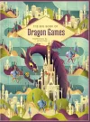The Big Book of Dragon Games cover