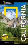 National Geographic Traveler: California, 5th Edition cover
