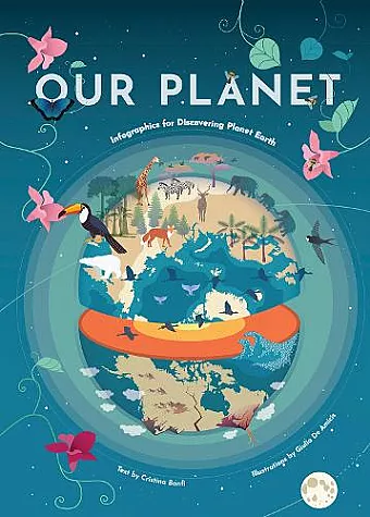 Our Planet cover