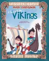 A Day with the Vikings cover