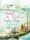 Around the World in Eighty Days cover