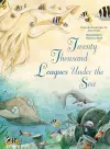 Twenty Thousand Leagues Under the Sea cover