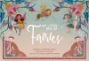 My Little Box of Fairies cover