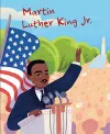 Martin Luther King Jr. cover