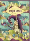 The Big Book of Dragon Games cover