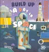 Build Up A Day in Space cover