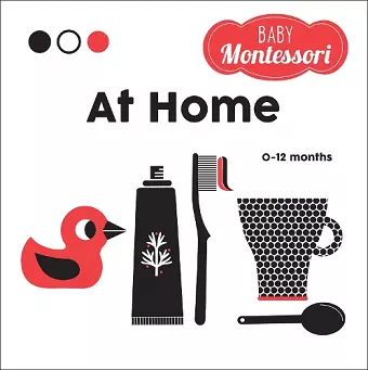 At Home cover