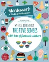 My First Book about the Five Senses cover
