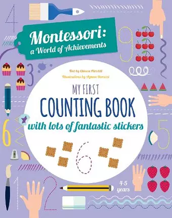 My First Counting Book cover