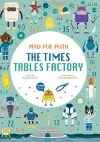 The Times Table Factory cover