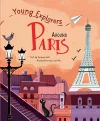 Around Paris cover