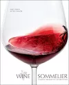 Wine Sommelier cover