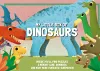 My Little Box of Dinosaurs cover