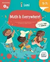 Math is Everywhere: Reasoning cover