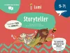 Storyteller: Communicating cover