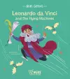 Leonardo da Vinci and the Flying Machines cover