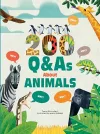 200 Q&As About Animals cover