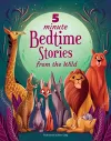 5 Minute Bedtime Stories From the Wild cover
