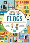 Flags: Learn How to Read, Interpret and Create Flags cover