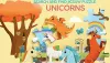 Unicorns: Search and Find Jigsaw Puzzle cover