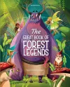 The Great Book of Forest Legends cover