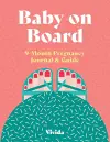 Baby on Board cover