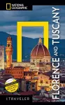National Geographic Traveler: Florence and Tuscany 4th Edition cover