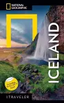 National Geographic Traveler: Iceland cover