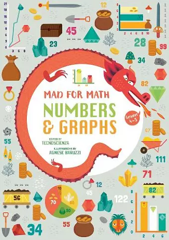 Numbers and Graphs cover