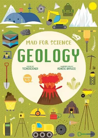 Geology cover