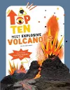 The Top Ten: Most Dangerous Volcanoes cover