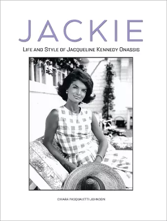 Jackie cover