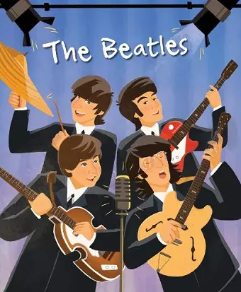 The Beatles cover