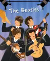 The Beatles cover