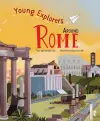 Around Rome cover