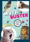 Mythbuster cover