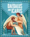 Dedalus and Icarus cover