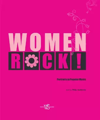 Women Rock! cover