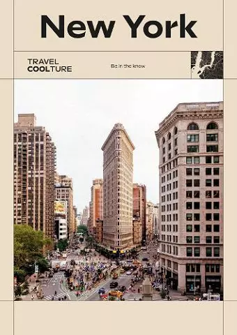 New York cover