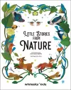 Little Stories from Nature cover