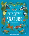 Little Stories from Nature cover