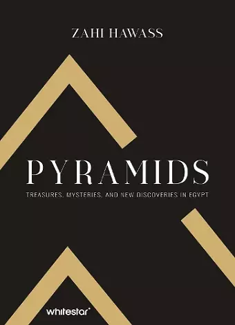 Pyramids cover