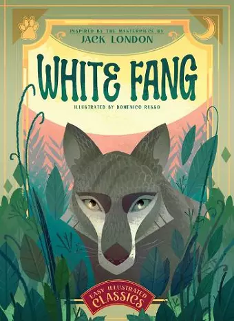 White Fang cover