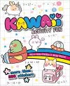 Kawaii Activity Fun cover