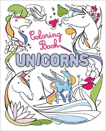 Unicorns cover