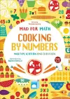 Cooking by Numbers cover