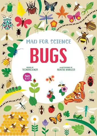 Bugs cover