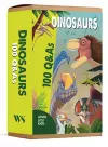 Dinosaurs cover