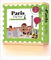 Paris City Fun cover